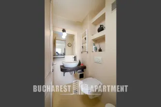 Unirii Boulevard Duplex Apartment - imagine 8