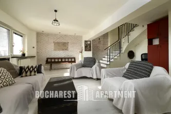 Unirii Boulevard Duplex Apartment - imagine 10