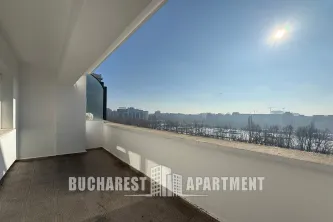 Unirii Boulevard Duplex Apartment - imagine 12