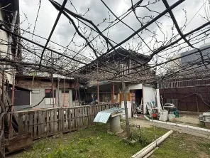 Land for Sale Doamna Ghica