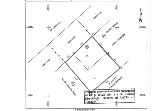 Land for Sale Doamna Ghica - imagine 4