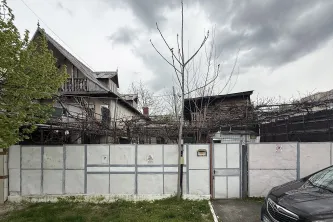 Land for Sale Doamna Ghica - imagine 6