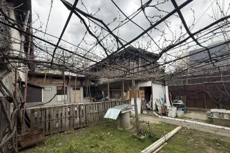 Land for Sale Doamna Ghica - imagine 3