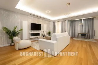 2 Rooms Apartment Persepolis Herastrau - imagine 7
