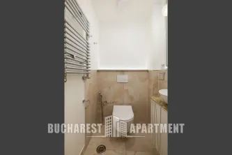2 Rooms Apartment Persepolis Herastrau - imagine 13