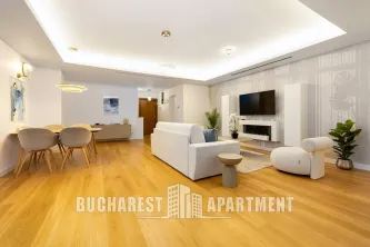 Apartament cu 2 camere Persepolis Herăstrău - imagine 5