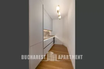 Apartament cu 2 camere Persepolis Herăstrău - imagine 12