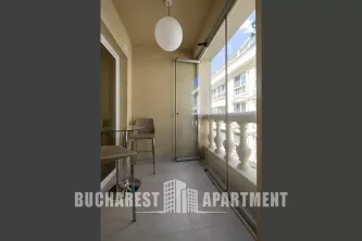 Apartament cu 2 camere Persepolis Herăstrău - imagine 14