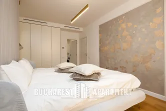 2 Rooms Apartment Persepolis Herastrau - imagine 15