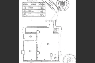 2 Rooms Apartment Persepolis Herastrau - imagine 4