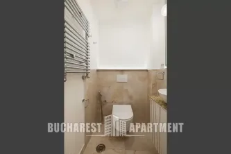 Apartament cu 2 camere Persepolis Herăstrău - imagine 13