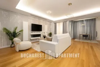 Apartament cu 2 camere Persepolis Herăstrău - imagine 3