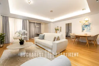 2 Rooms Apartment Persepolis Herastrau - imagine 14