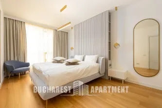 2 Rooms Apartment Persepolis Herastrau - imagine 9
