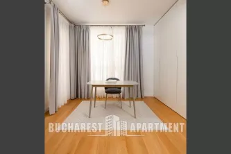 Apartament cu 2 camere Persepolis Herăstrău - imagine 7