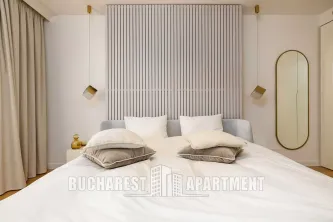 Apartament cu 2 camere Persepolis Herăstrău - imagine 9