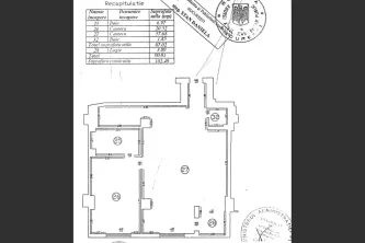 Apartament cu 2 camere Persepolis Herăstrău - imagine 15