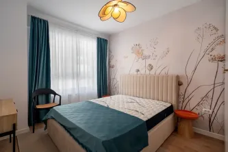 Apartament 2 camere – Vanzare - Mobilat cu Designer – Direct Propietar - imagine 14