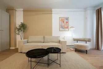 Apartament 2 camere – Vanzare - Mobilat cu Designer – Direct Propietar - imagine 7