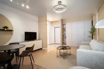Apartament 2 camere – Vanzare - Mobilat cu Designer – Direct Propietar - imagine 9