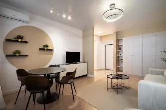 Apartament 2 camere – Vanzare - Mobilat cu Designer – Direct Propietar - imagine 8