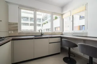 Apartament 2 camere – Vanzare - Mobilat cu Designer – Direct Propietar - imagine 18