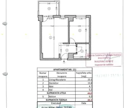 Apartament 2 camere – Vanzare - Mobilat cu Designer – Direct Propietar - imagine 21