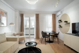 Apartament 2 camere – Vanzare - Mobilat cu Designer – Direct Propietar - imagine 11
