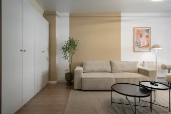 Apartament 2 camere – Vanzare - Mobilat cu Designer – Direct Propietar - imagine 5