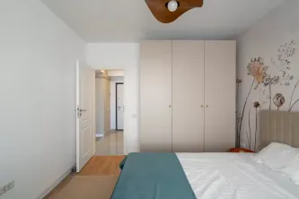 Apartament 2 camere – Vanzare - Mobilat cu Designer - imagine 10