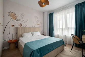 Apartament 2 camere – Vanzare - Mobilat cu Designer – Direct Propietar - imagine 8