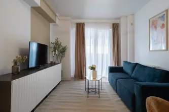 Apartament 2 camere – Vanzare - Mobilat cu Designer – Direct Propietar - imagine 5