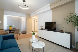 Apartament 2 camere – Vanzare - Mobilat cu Designer – Direct Propietar - imagine 4