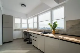 Apartament 2 camere – Vanzare - Mobilat cu Designer - imagine 14
