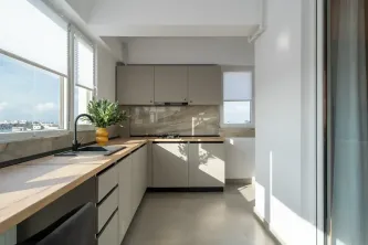 Apartament 2 camere – Vanzare - Mobilat cu Designer – Direct Propietar - imagine 13