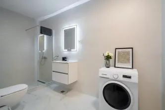 Garsoniera | Mobilata & utilata | Ivory Residence | Direct Proprietar - imagine 15