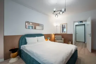 Garsoniera | Mobilata & utilata | Ivory Residence | Direct Proprietar - imagine 2
