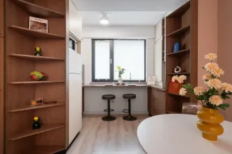 Garsoniera | Mobilata & utilata | Ivory Residence | Direct Proprietar - imagine 10