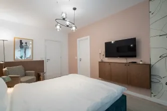 Garsoniera | Mobilata & utilata | Ivory Residence | Direct Proprietar - imagine 7