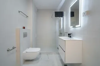Garsoniera | Mobilata & utilata | Ivory Residence | Direct Proprietar - imagine 14