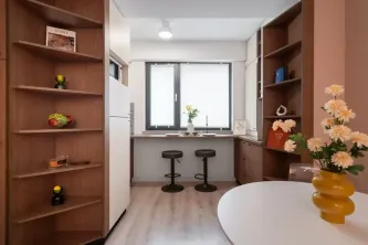 Garsoniera | Mobilata & utilata | Ivory Residence | Direct Proprietar - imagine 10