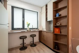 Garsoniera | Mobilata & utilata | Ivory Residence | Direct Proprietar - imagine 12