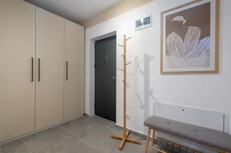 Garsoniera |Vanzare | Drumul Binelui| Finalizata | Loc parcare - imagine 11