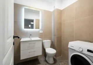 Apartament 2 camere | Zona Berceni | Finalizat | Loc parcare - imagine 16
