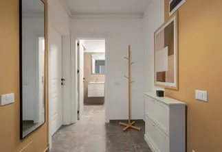 Apartament 2 camere | Zona Berceni | Finalizat | Loc parcare - imagine 15