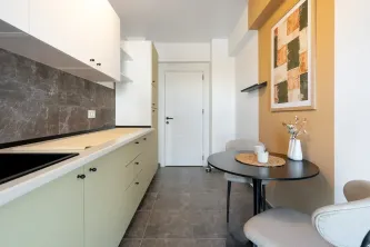 Apartament 2 camere | Zona Berceni | Finalizat | Loc parcare - imagine 13
