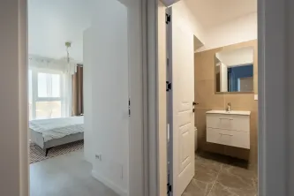 Apartament 2 camere | Zona Berceni | Finalizat | Loc parcare - imagine 14