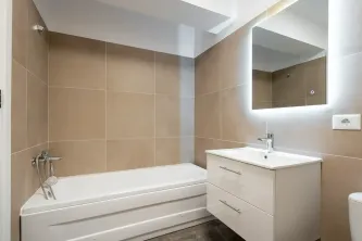 Apartament 2 camere | Zona Berceni | Finalizat | Loc parcare - imagine 17