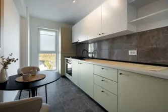 Apartament 2 camere | Zona Berceni | Finalizat | Loc parcare - imagine 11
