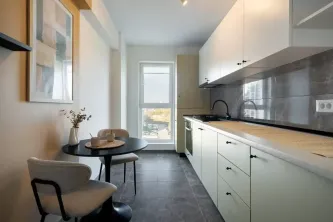 Apartament 2 camere | Zona Berceni | Finalizat | Loc parcare - imagine 12